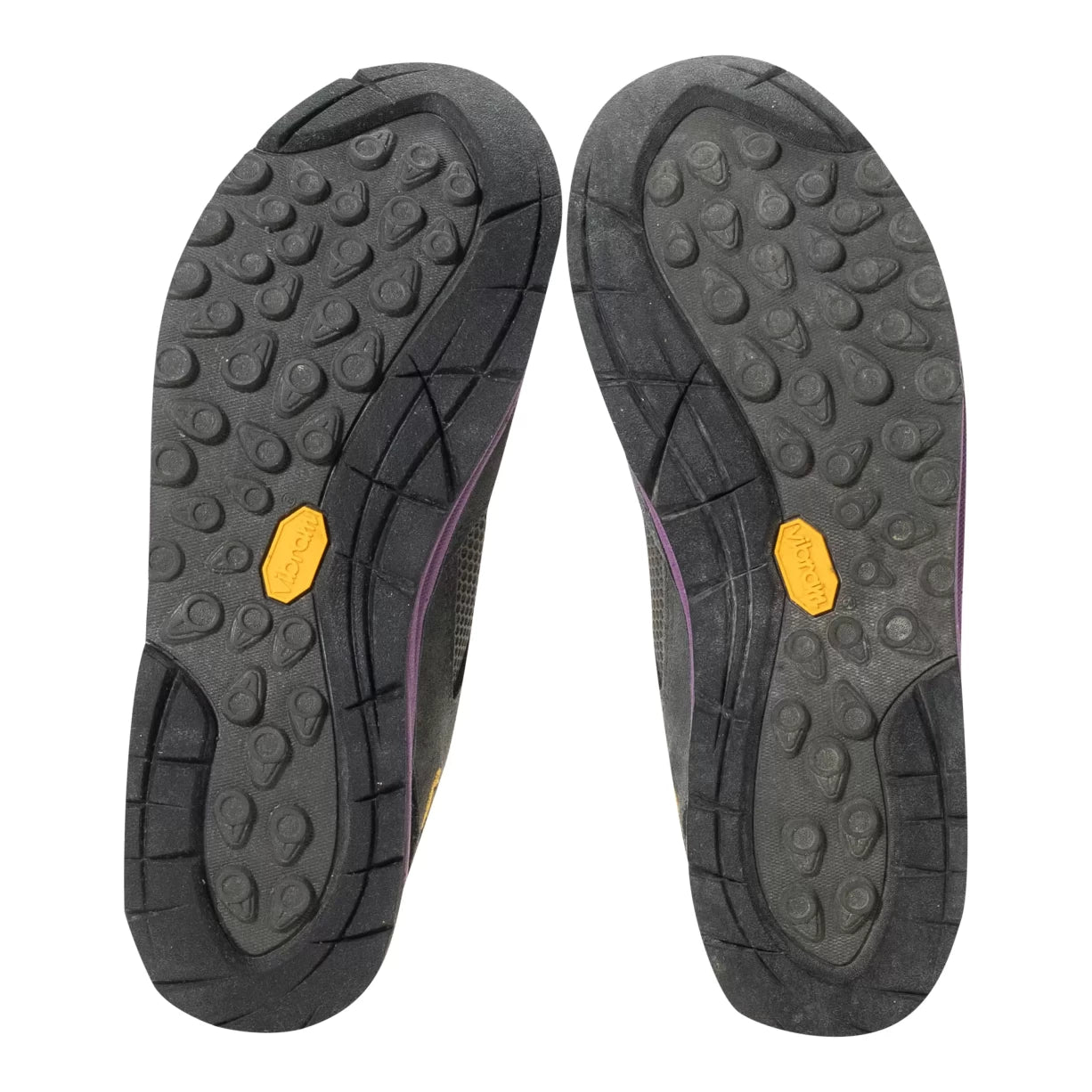 9Grey/Purple