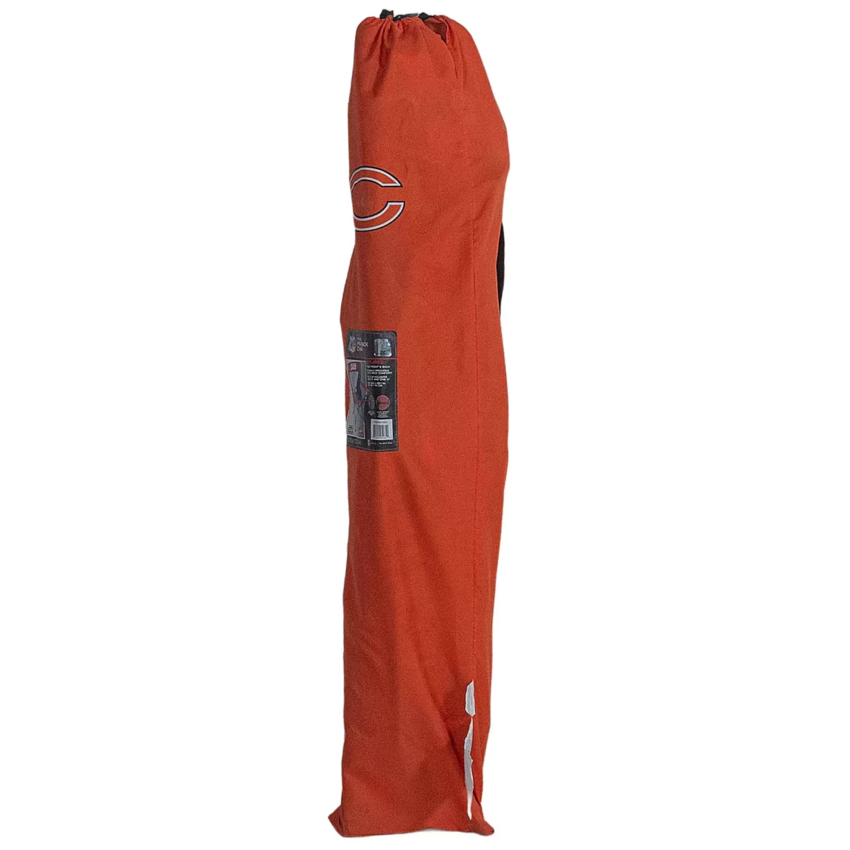 One SizeBlue/Orange