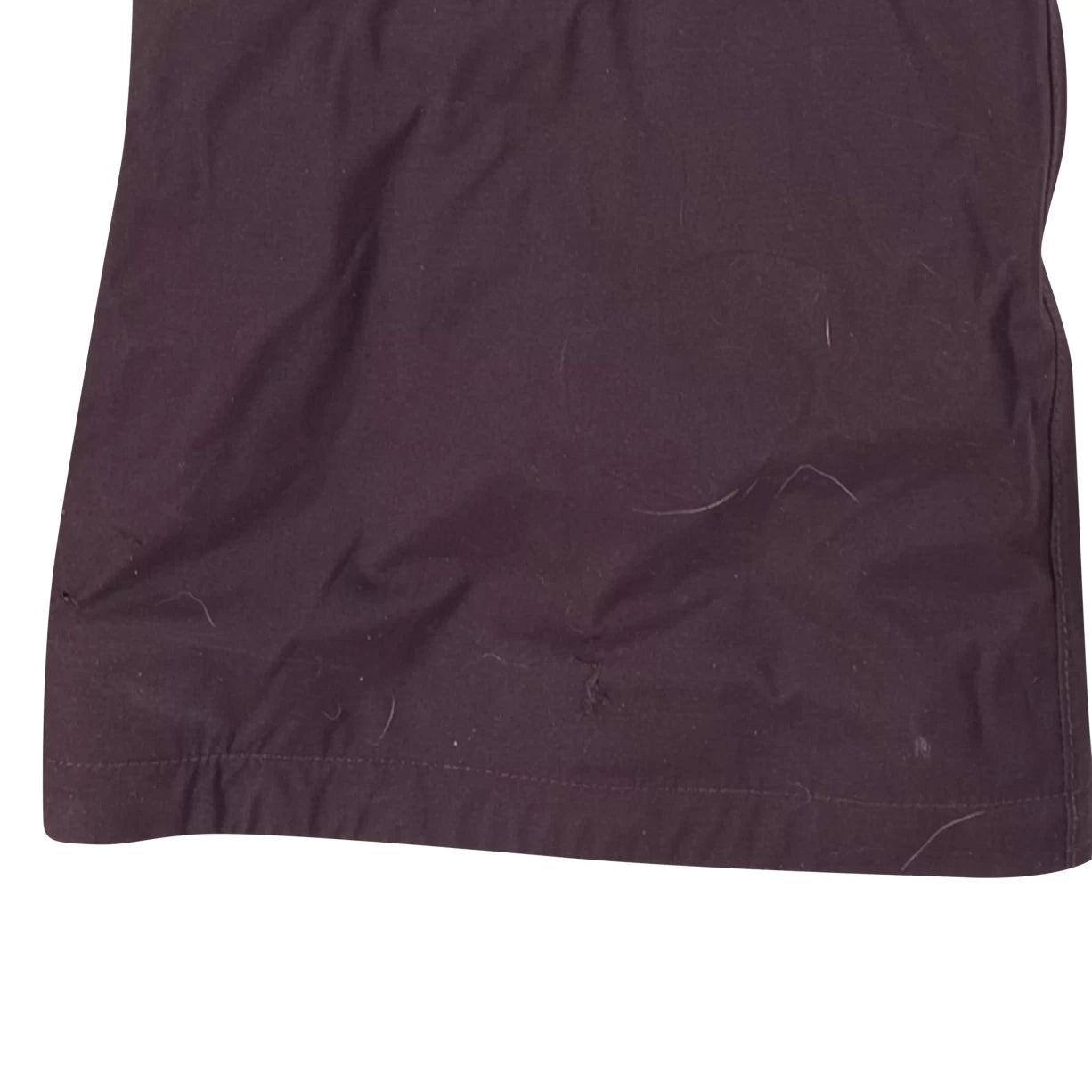 XSBurgundy
