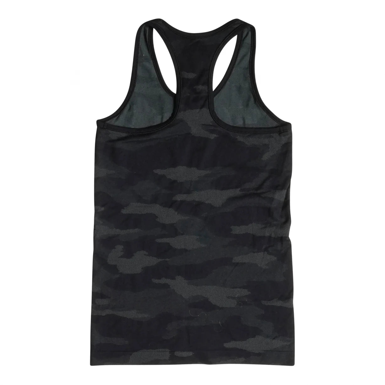 XSBlack Camo