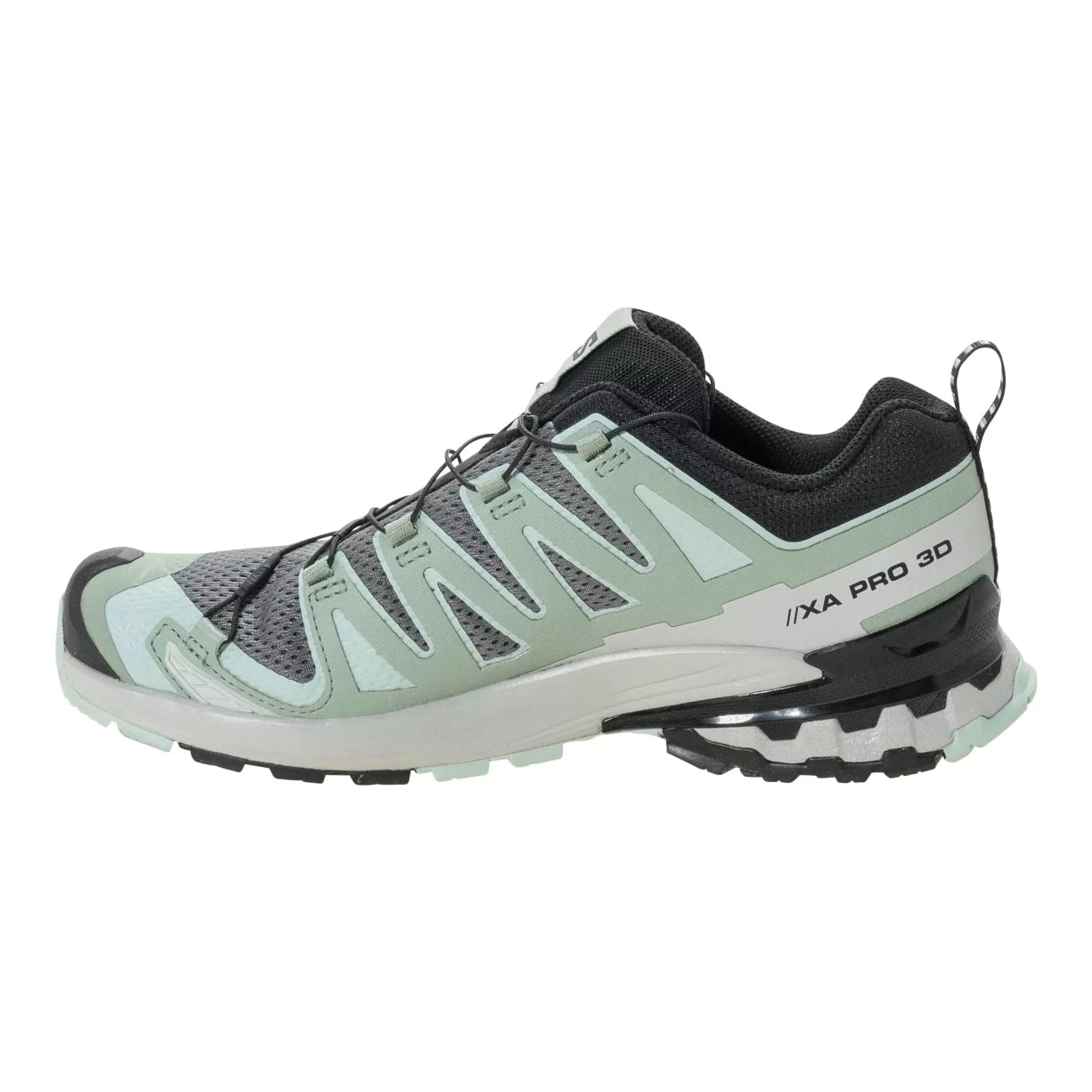10Green/Black