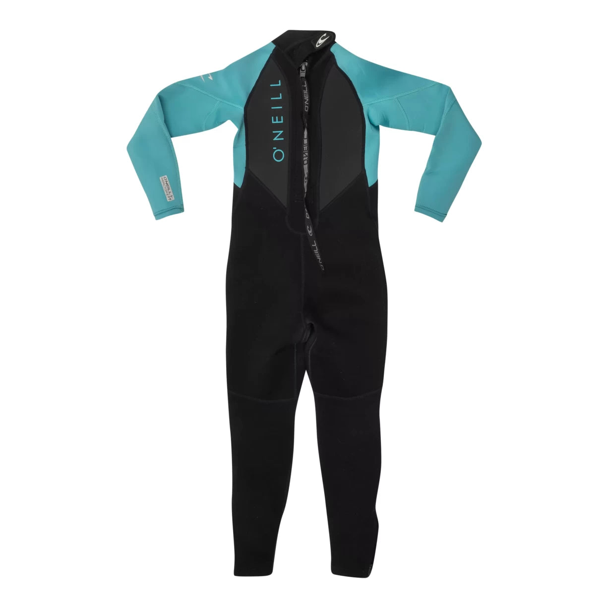 8Black/Turquoise