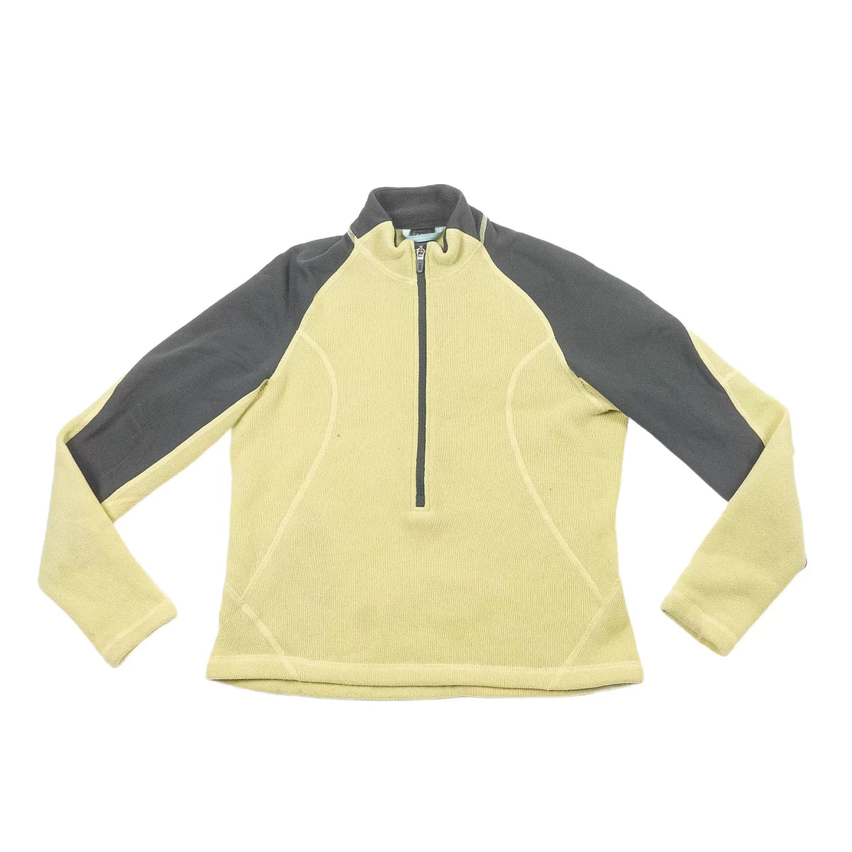 MYellow/Grey