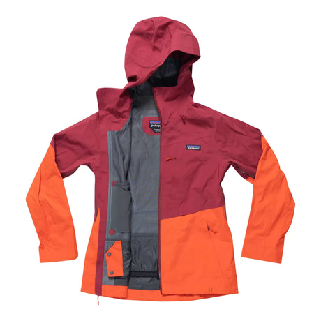 Patagonia PowSlayer Jacket - Men's - Everything from Patagonia PowSlayer Jacket - Men's - Everything from