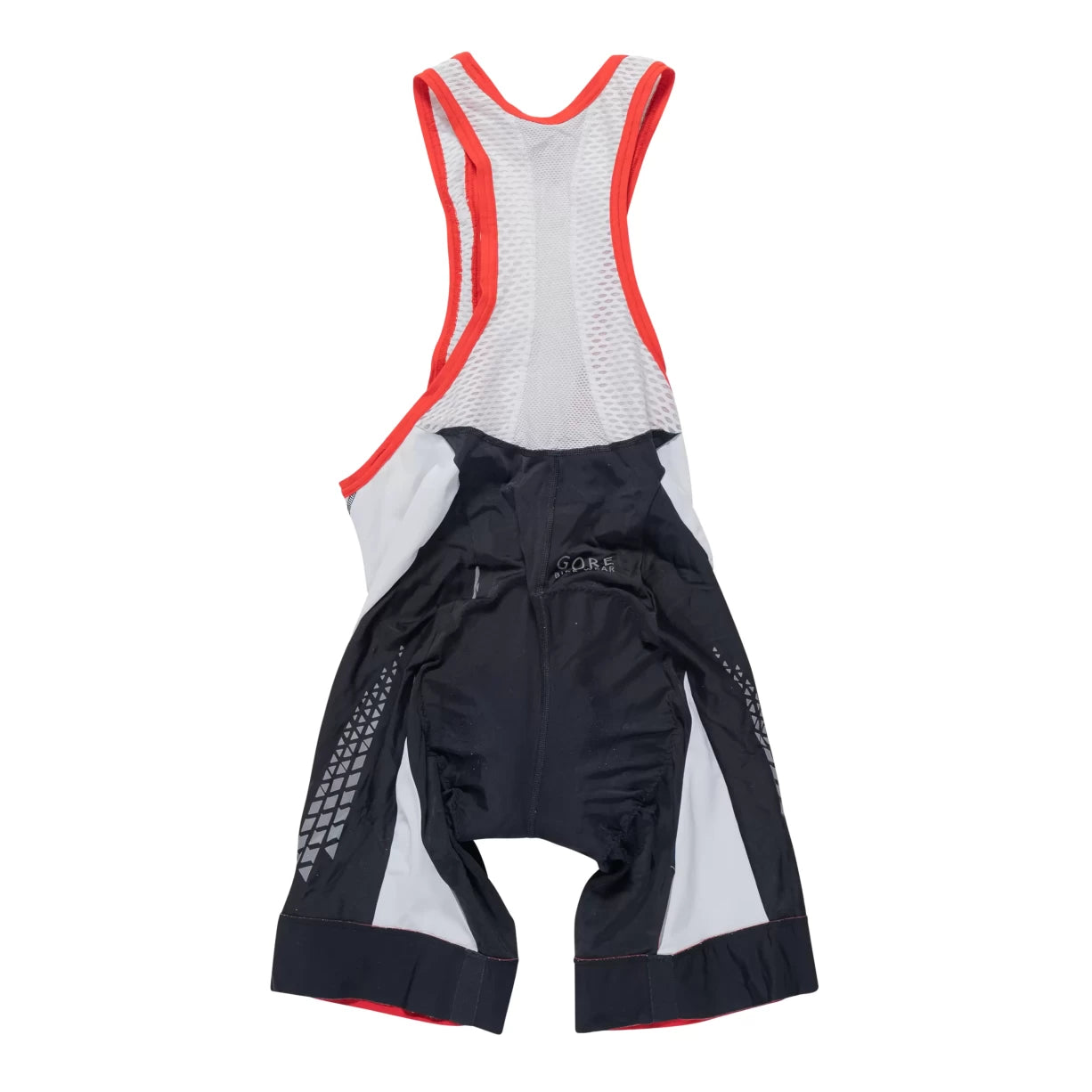 XLBlack/Red