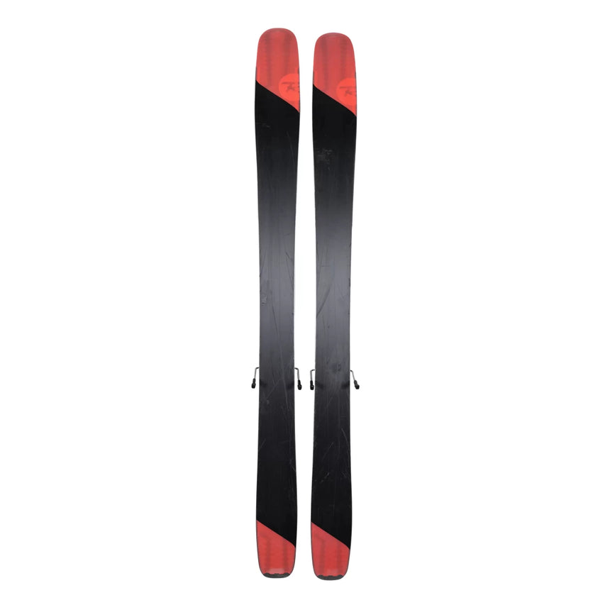 Rossignol Soul 7 HD Skis 2019 - Men's w/ Look NX 12 Konect Rossignol Soul 7 HD Skis 2019 - Men's w/ Look NX 12 Konect