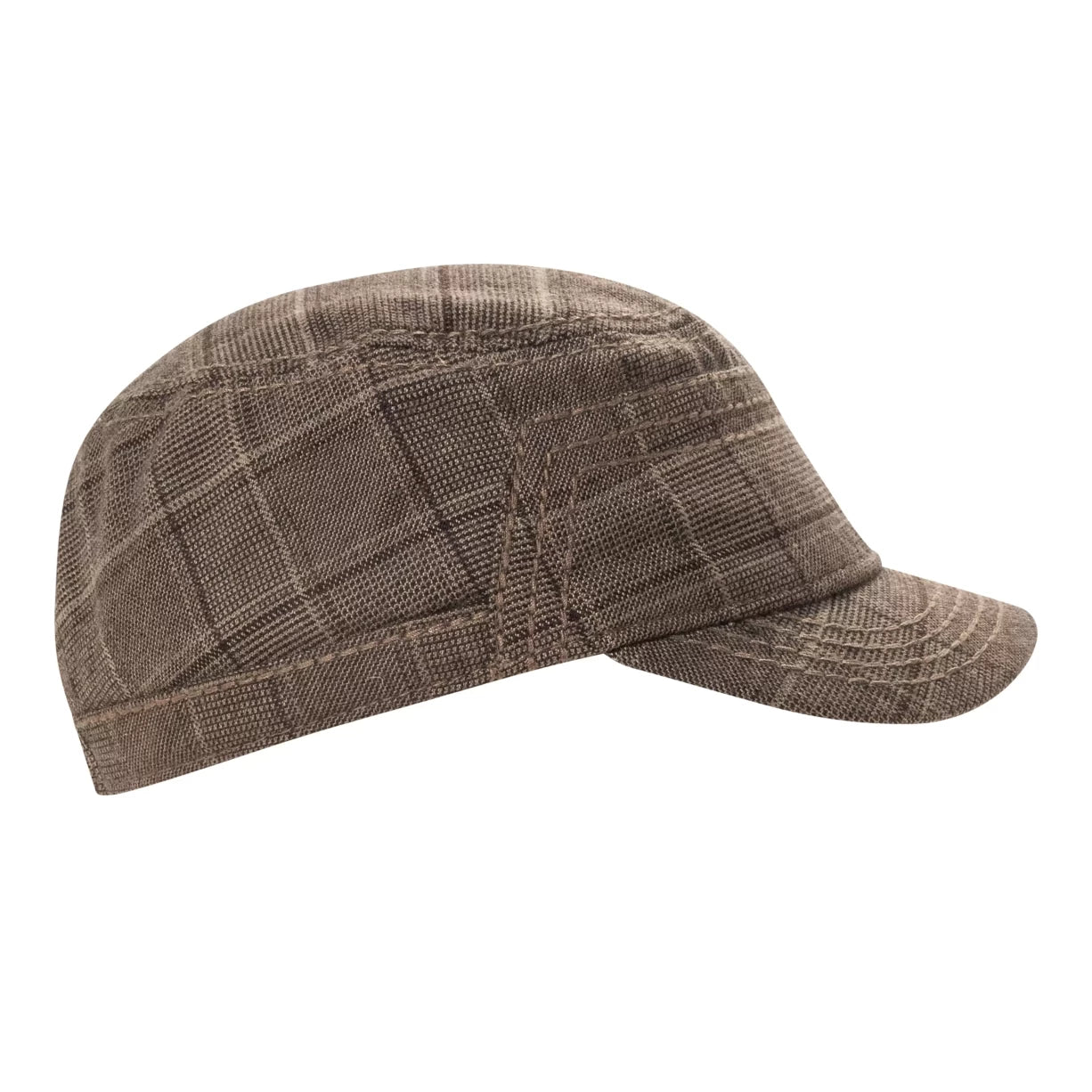One SizeBrown