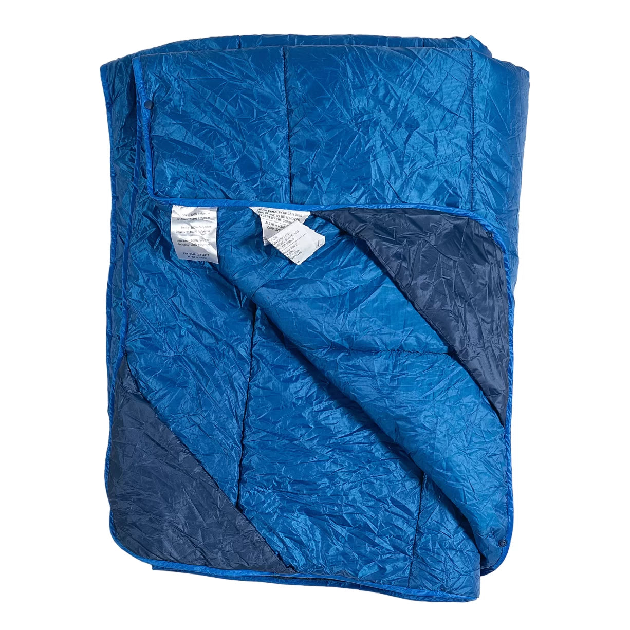 One SizeBlue