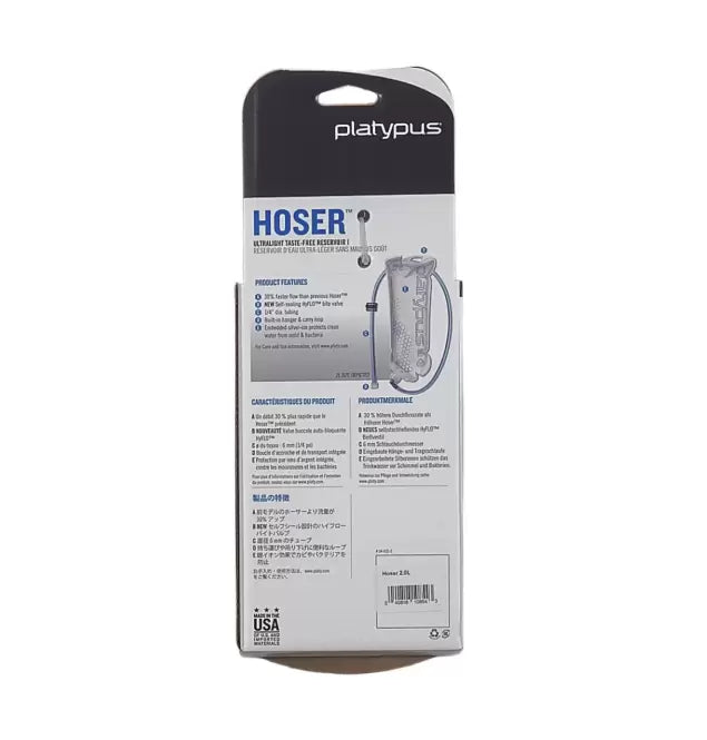 2 LClear