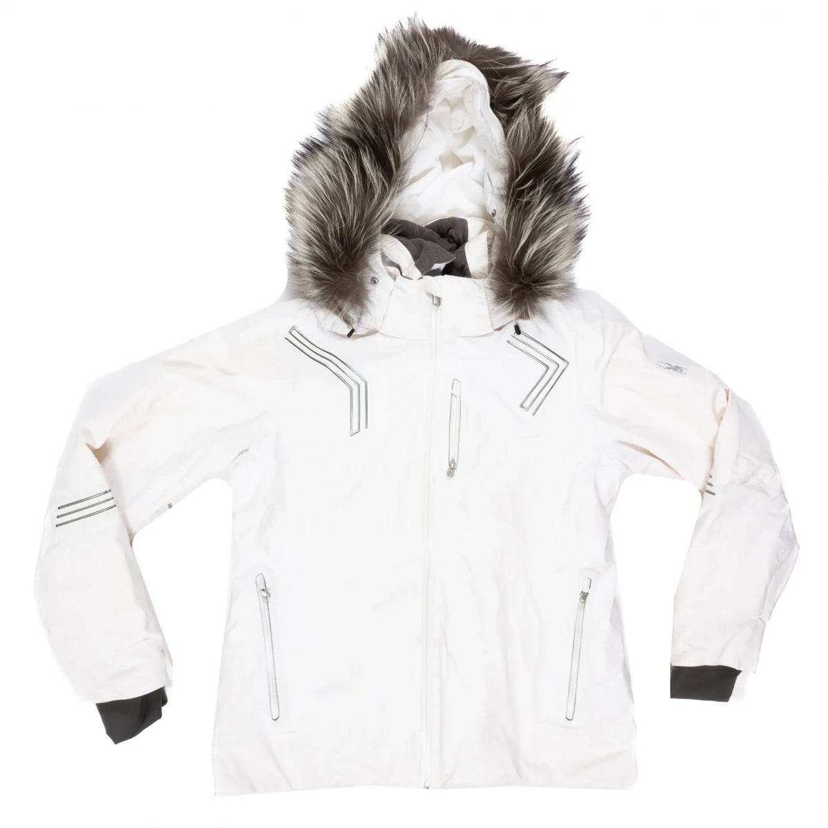 14White