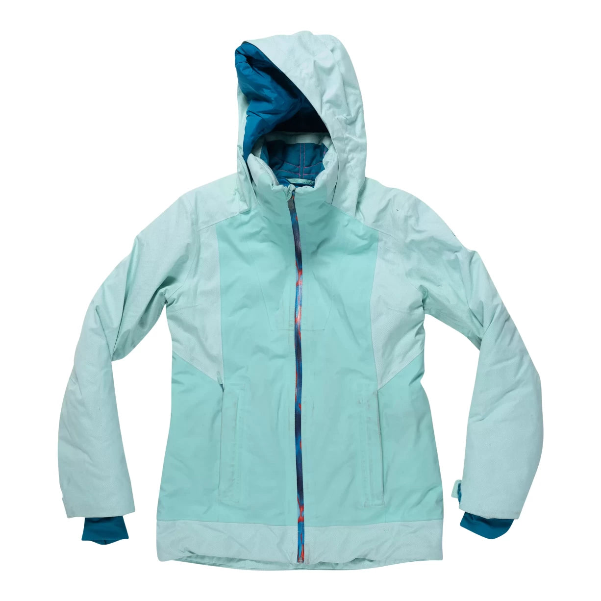 10Seafoam