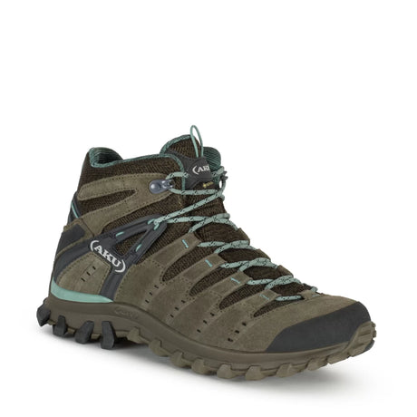 7Mud/Green