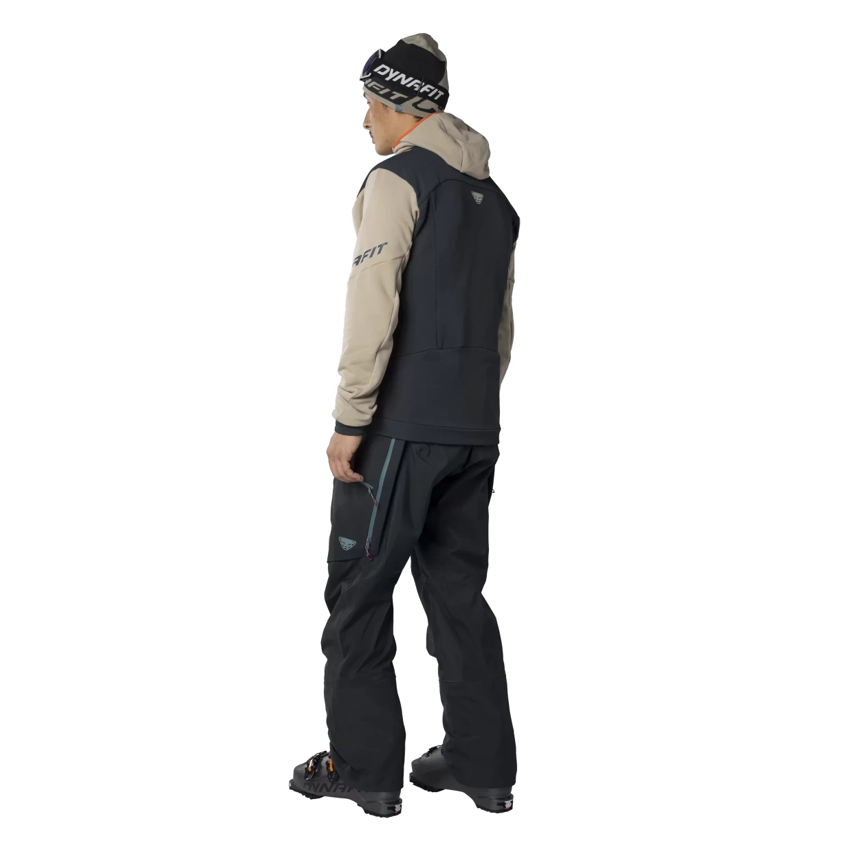 LRock Khaki