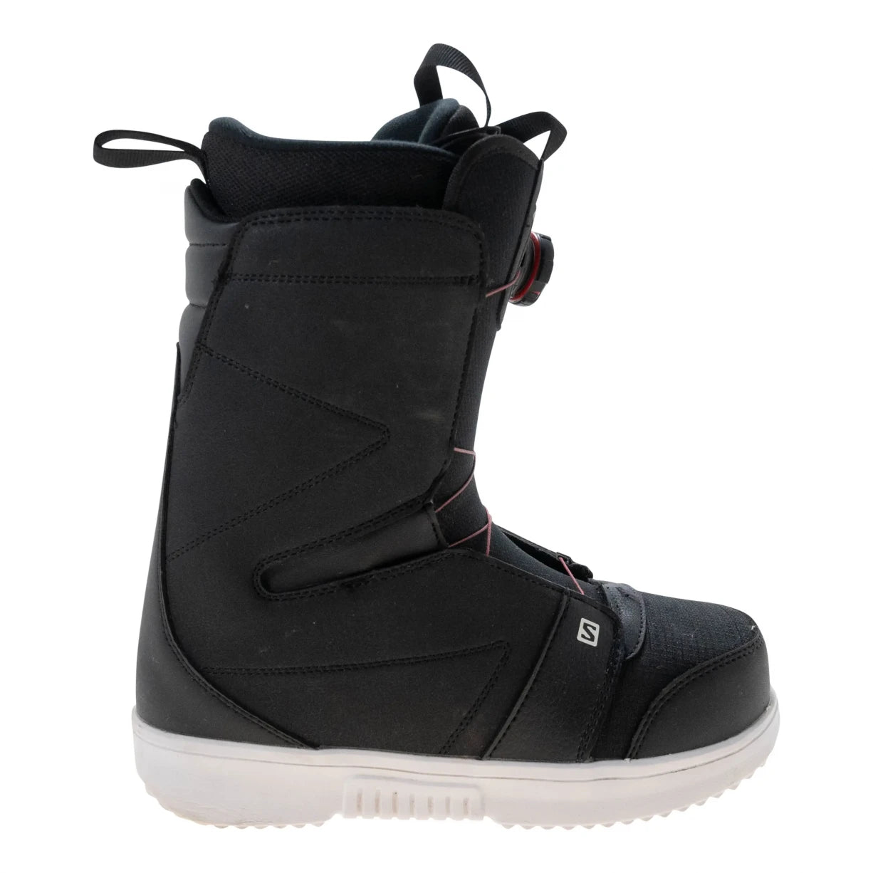 8.5Black