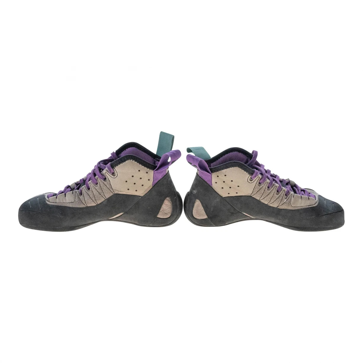 3.5Grey/Purple