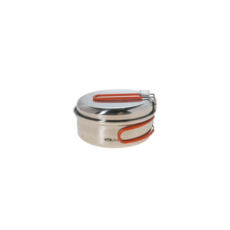 One SizeStainless