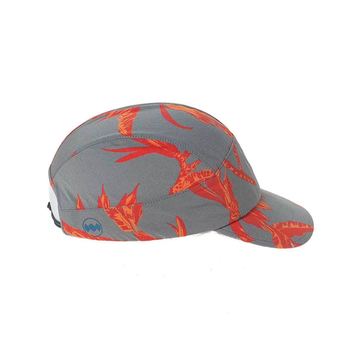 One SizeGray/Orange