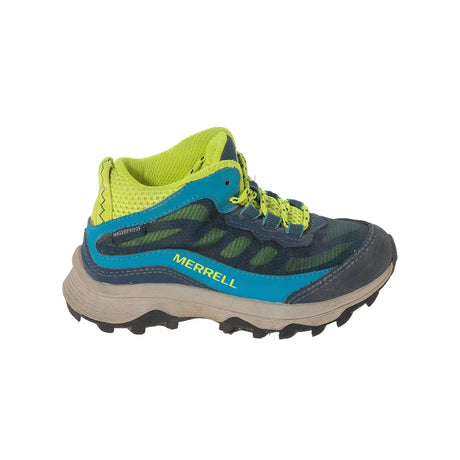 11Blue/Green