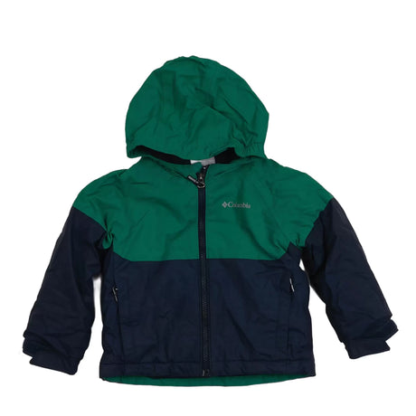 3TBlue/Green