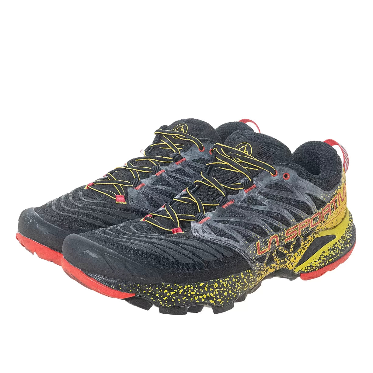 12.5Black/Yellow