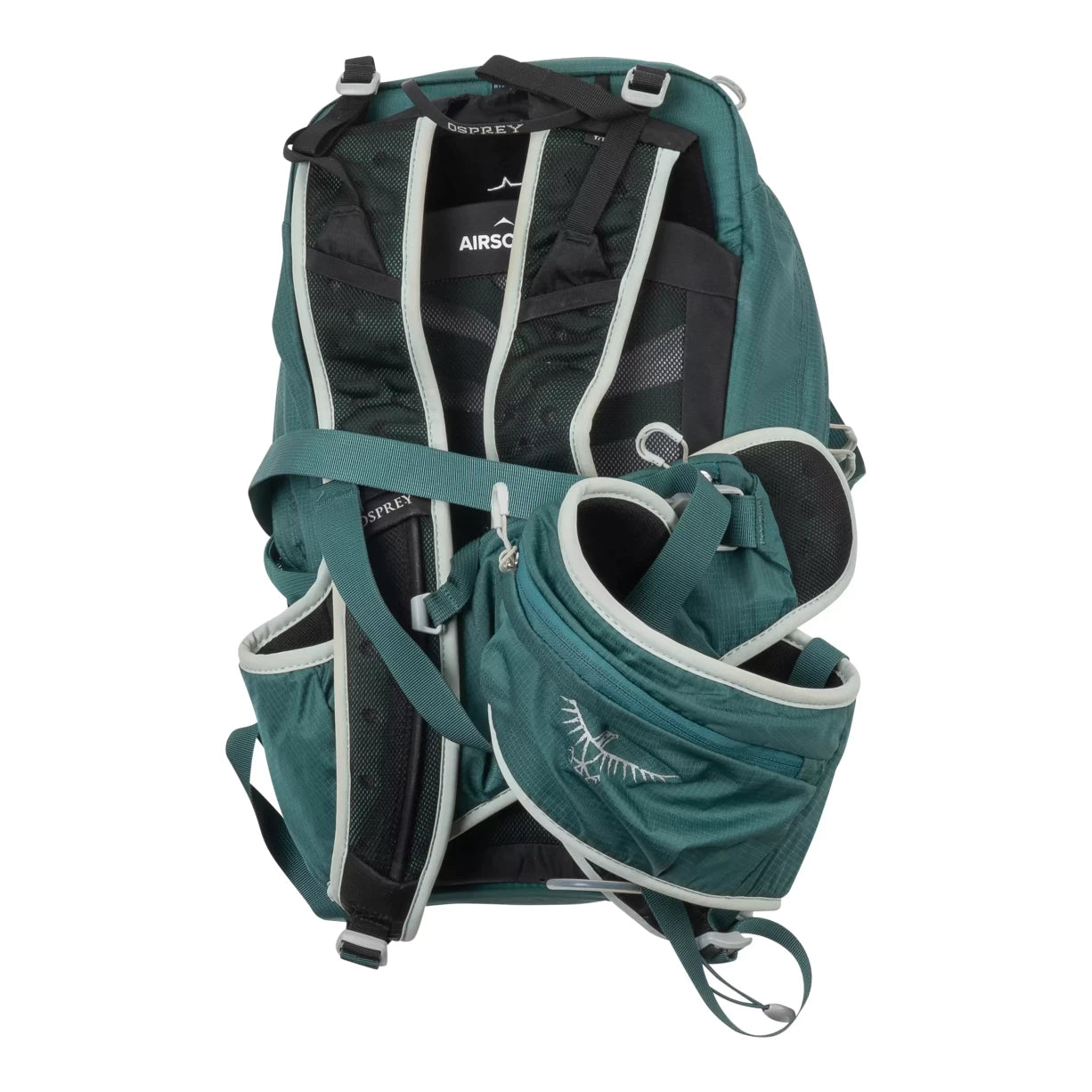 XS/SJasper Green