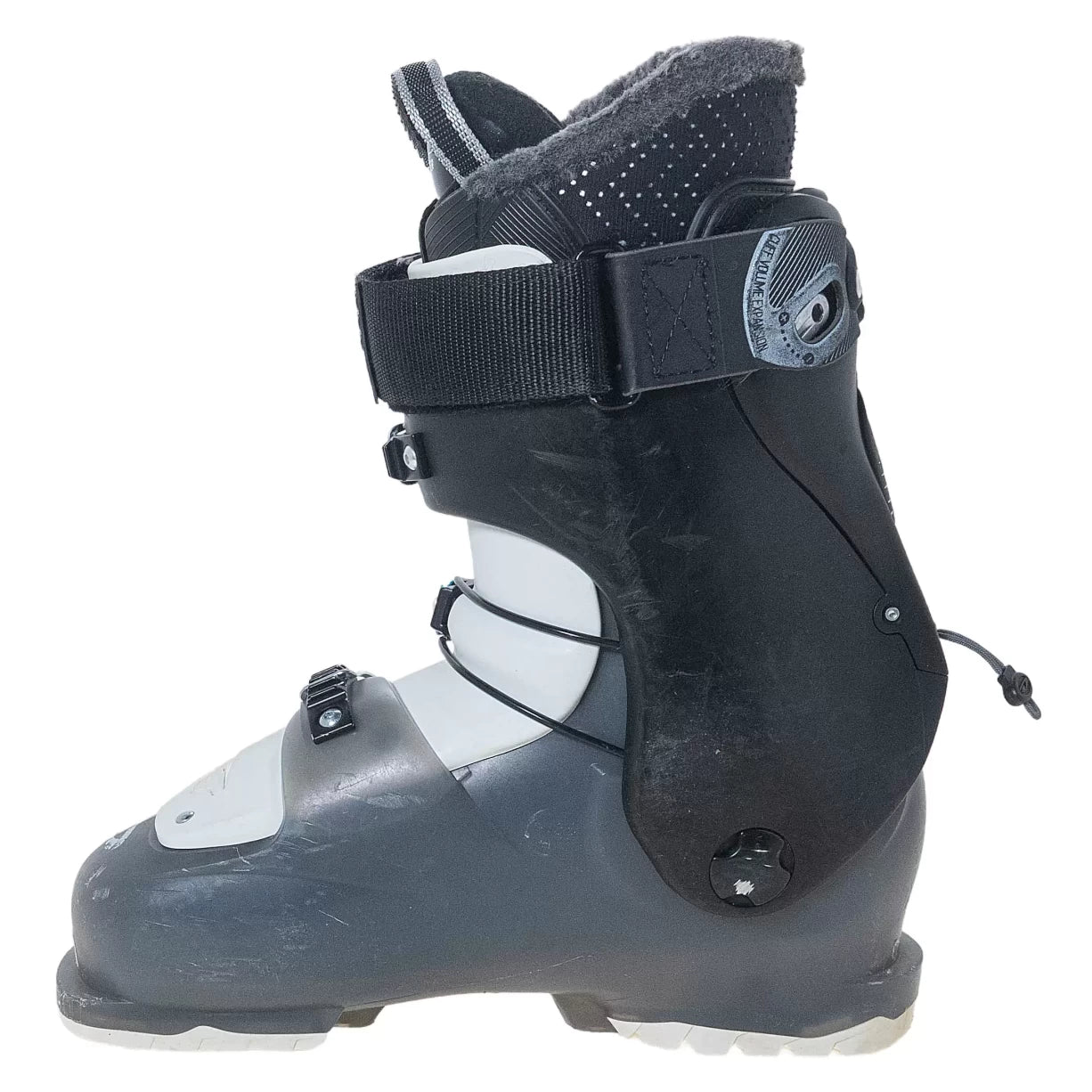 26.5Black/White