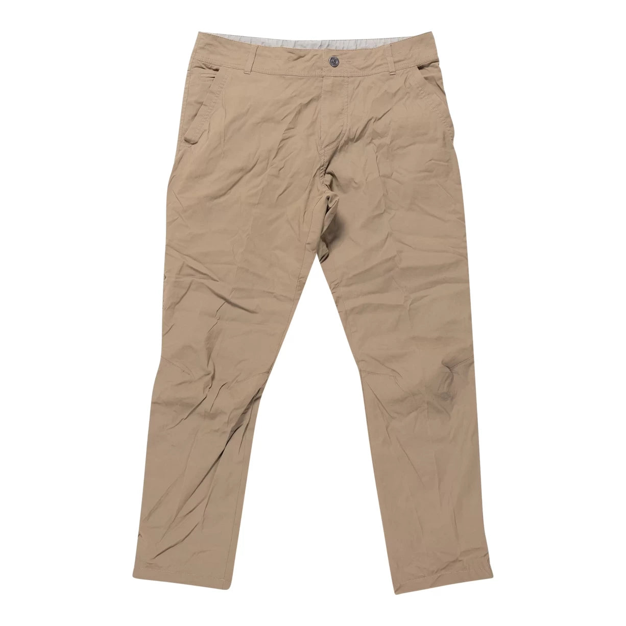 33" x 30"Khaki