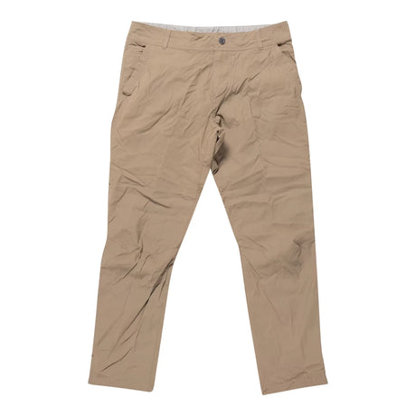 33" x 30"Khaki