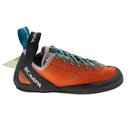 36.0Mandarin Red