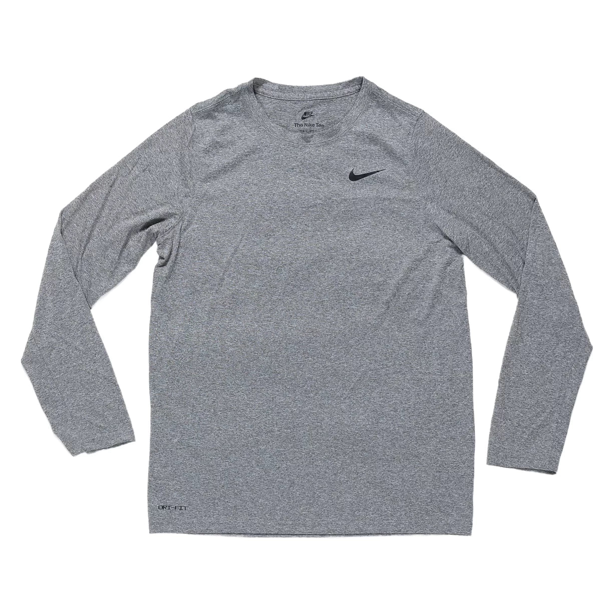 XLHeather Gray