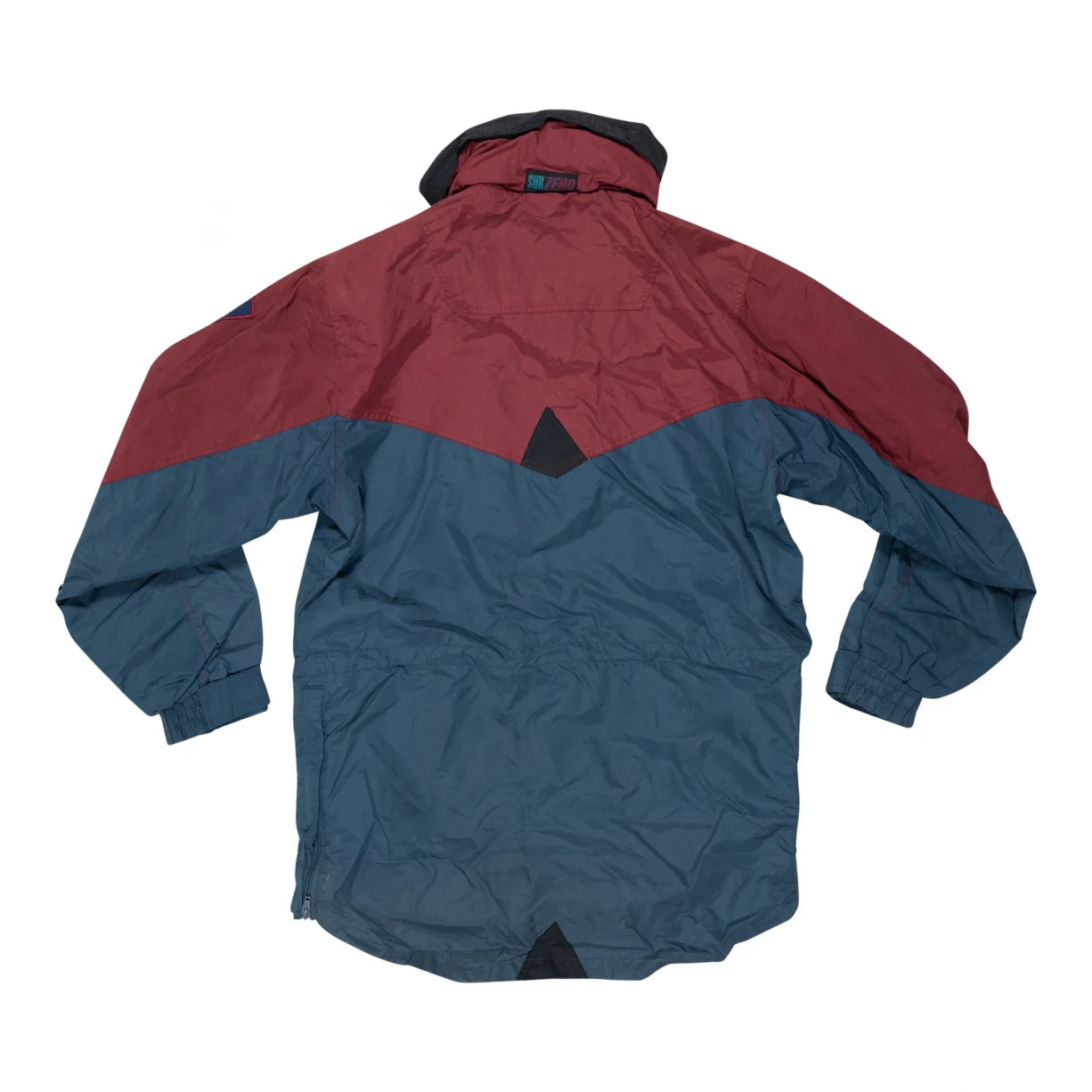 XSNavy/Red