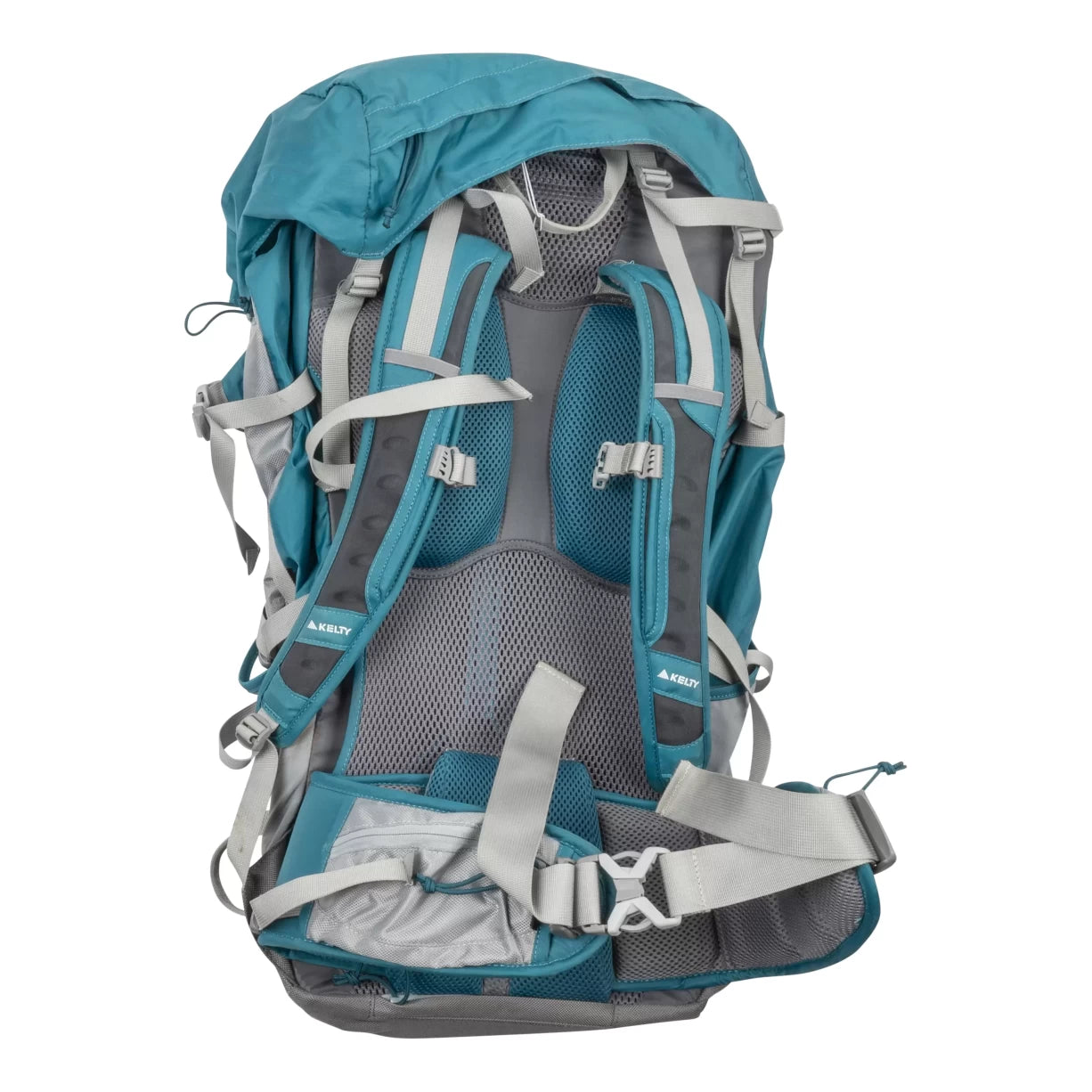 One SizeBlue/Gray