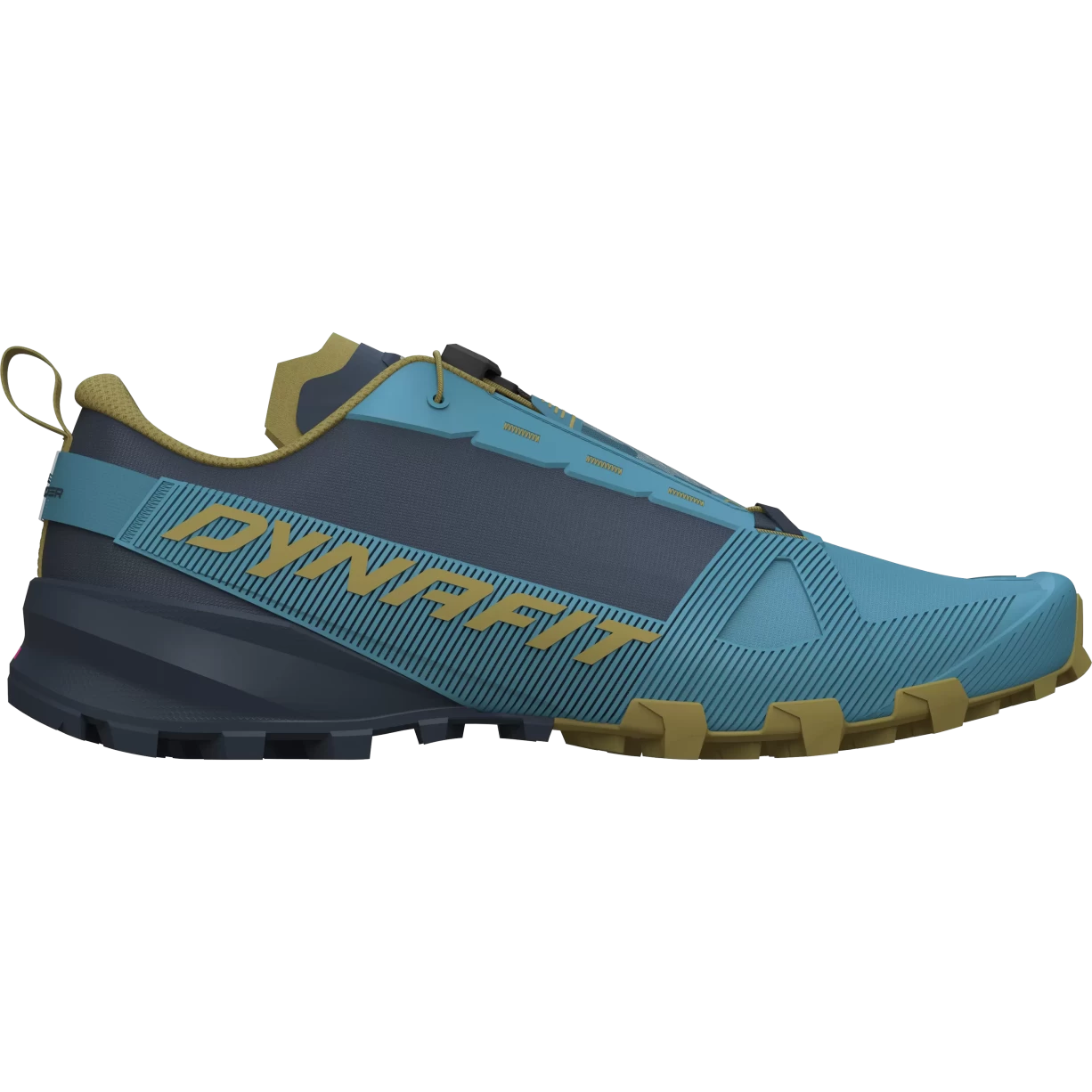 10Storm Blue / Blueberry