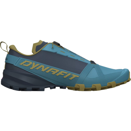 10Storm Blue / Blueberry