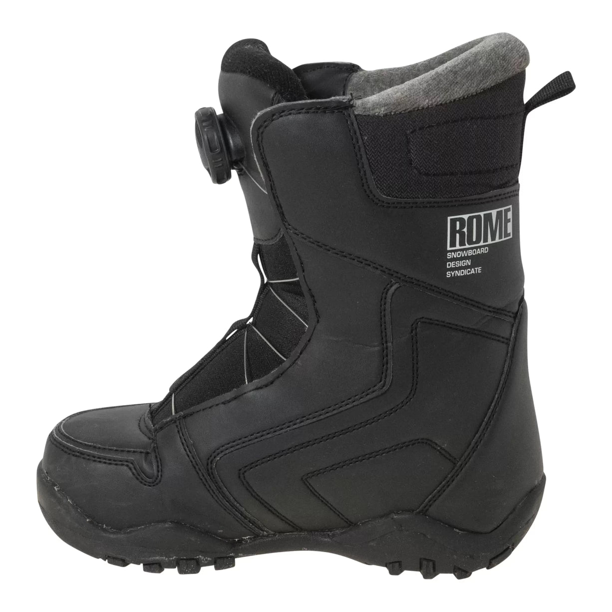 5Black