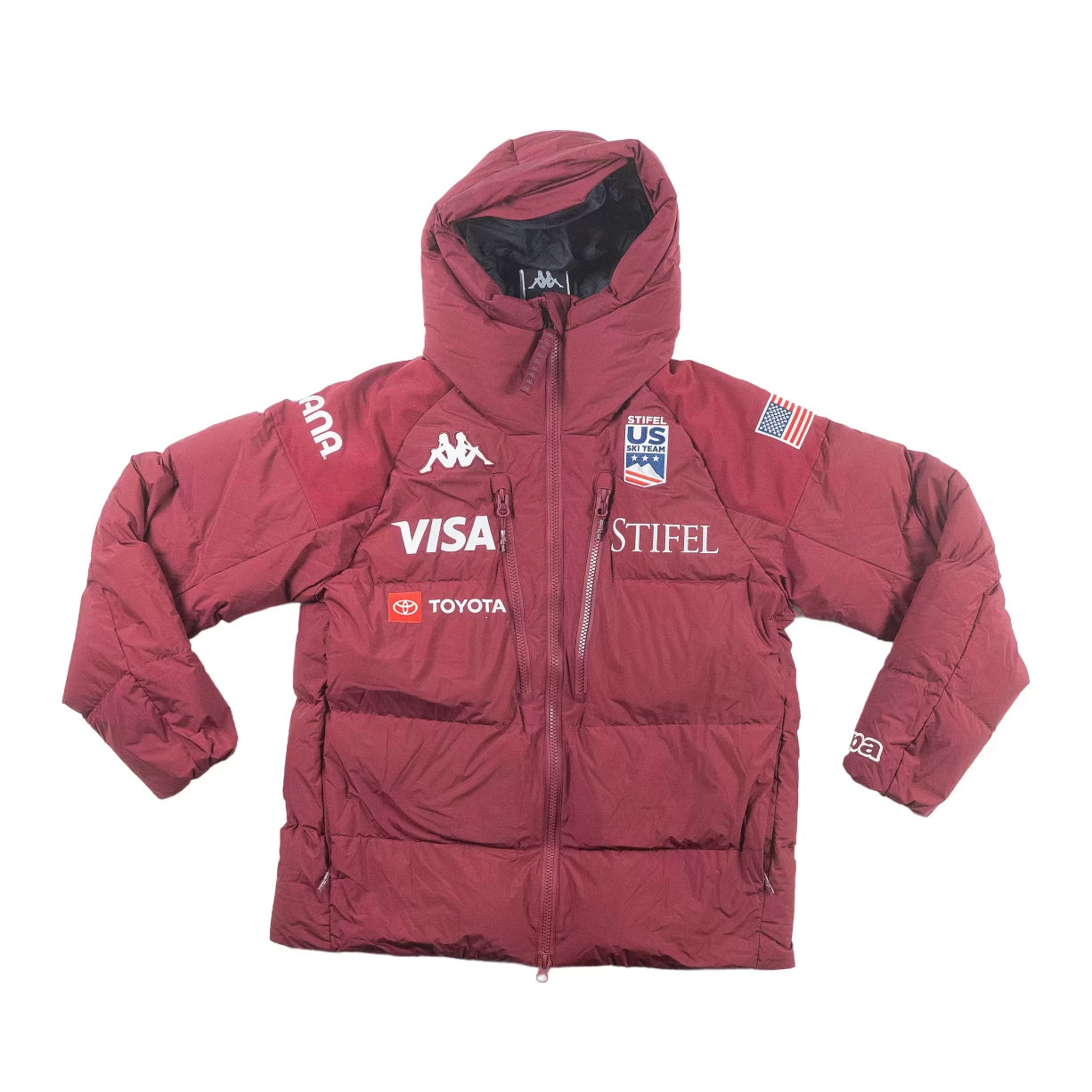 LMaroon