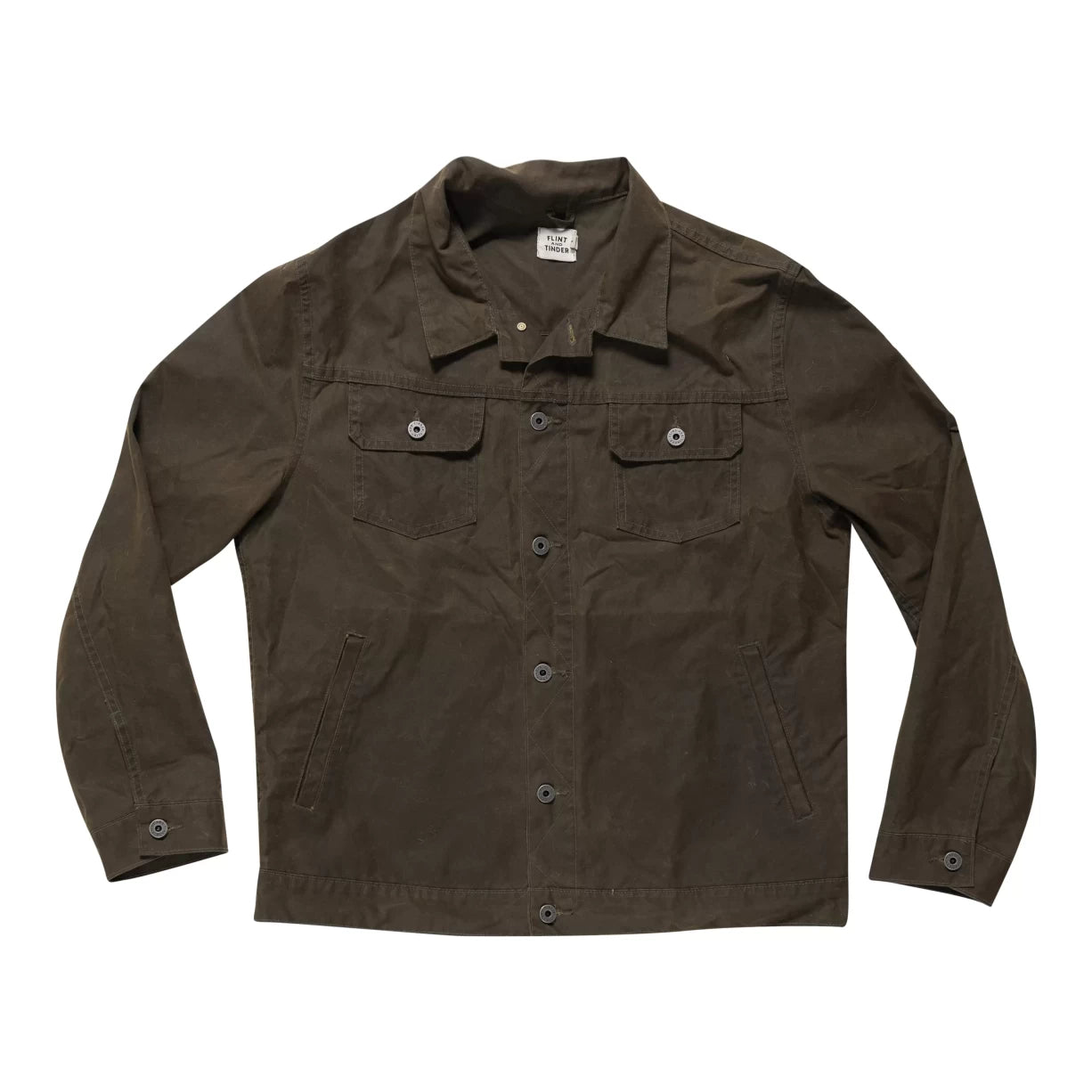 LDark Green