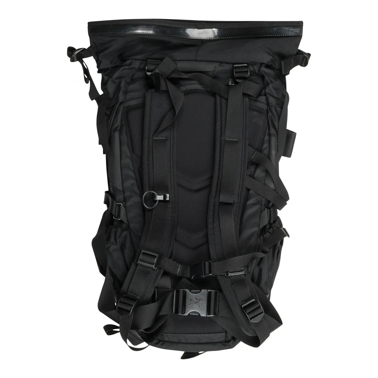Arc'teryx Mantis 26 Rucksack – 26 Liter, Recyceltes Polyester, Gepolstert, Für Trekking & Alltag