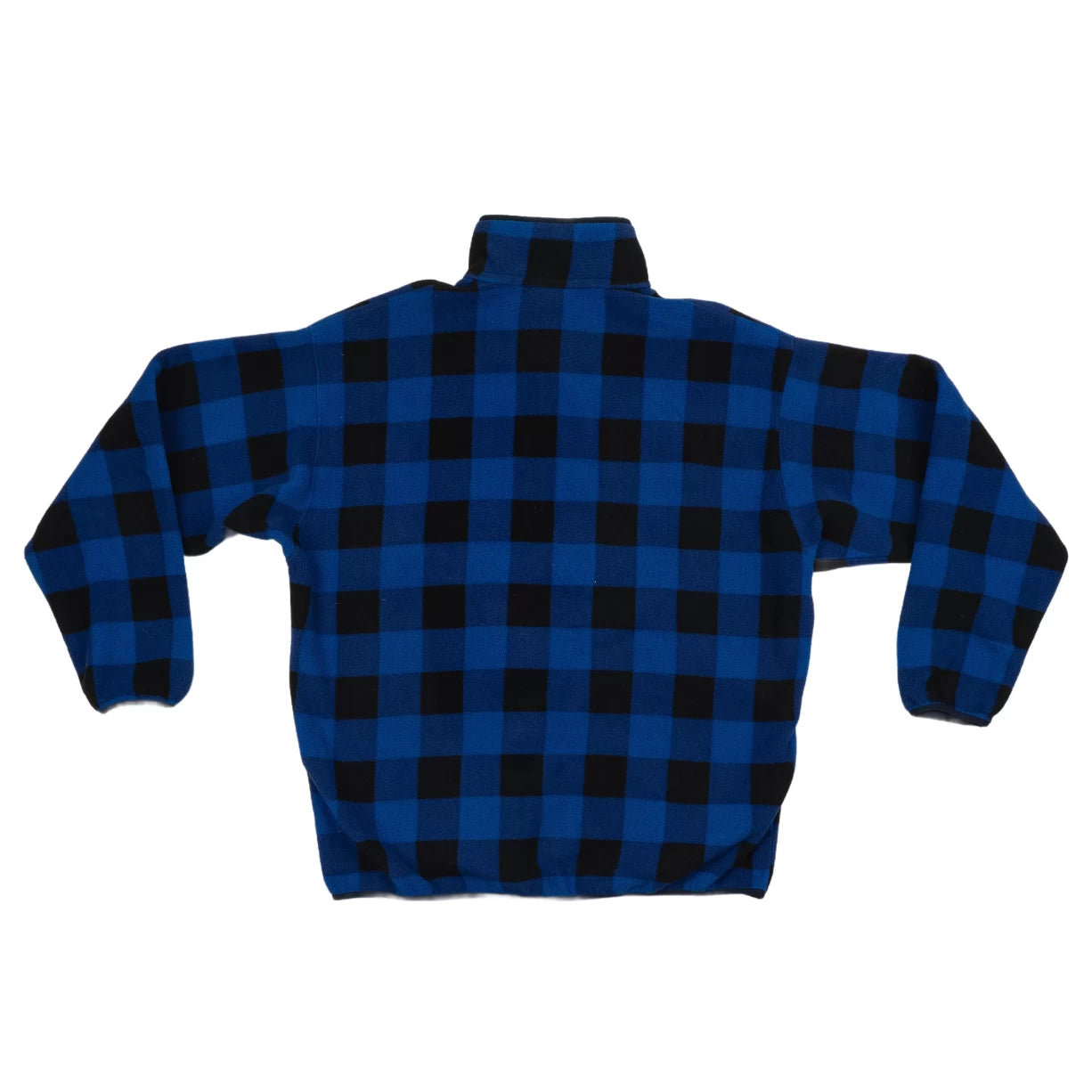 XLBlue / Black