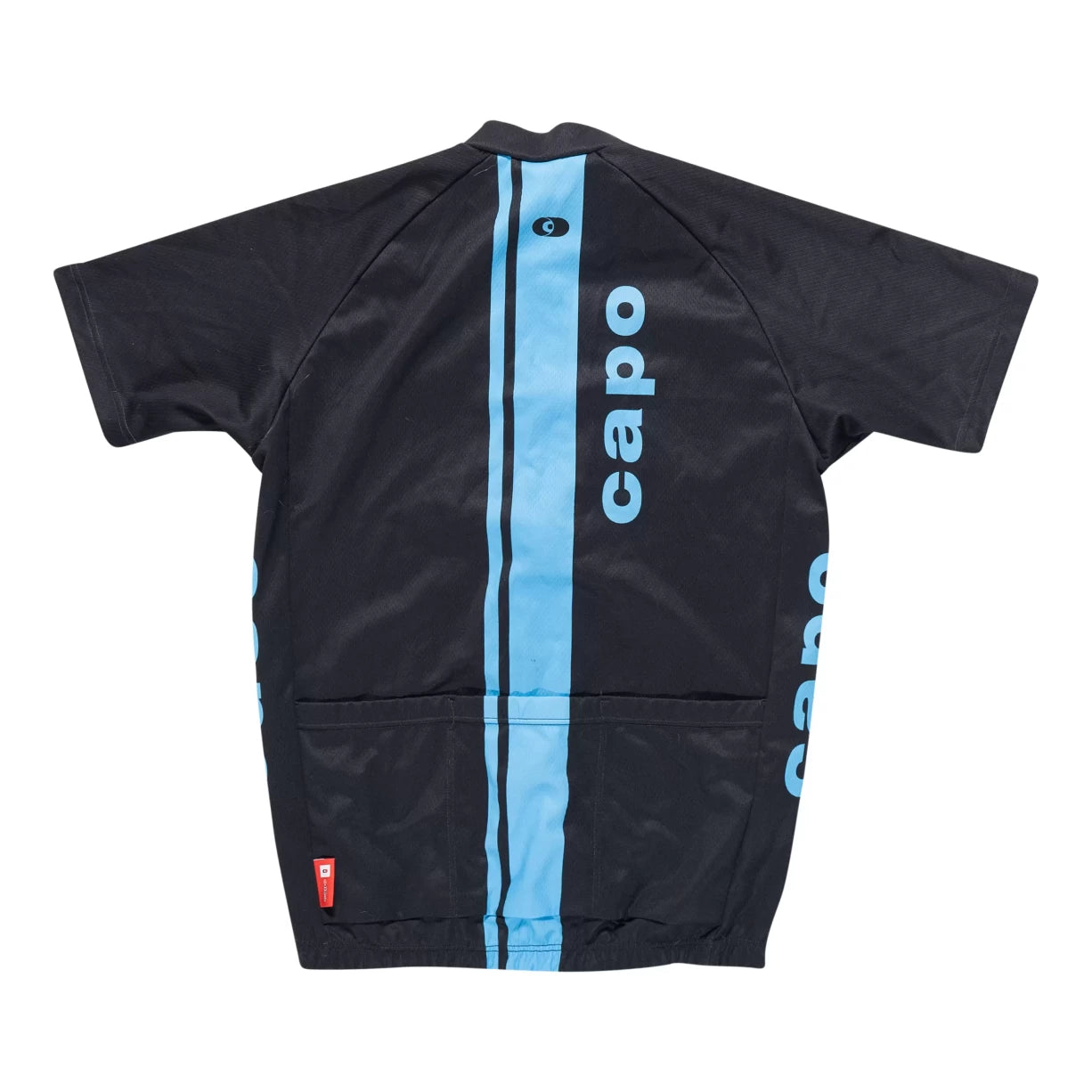 XLBlack Blue