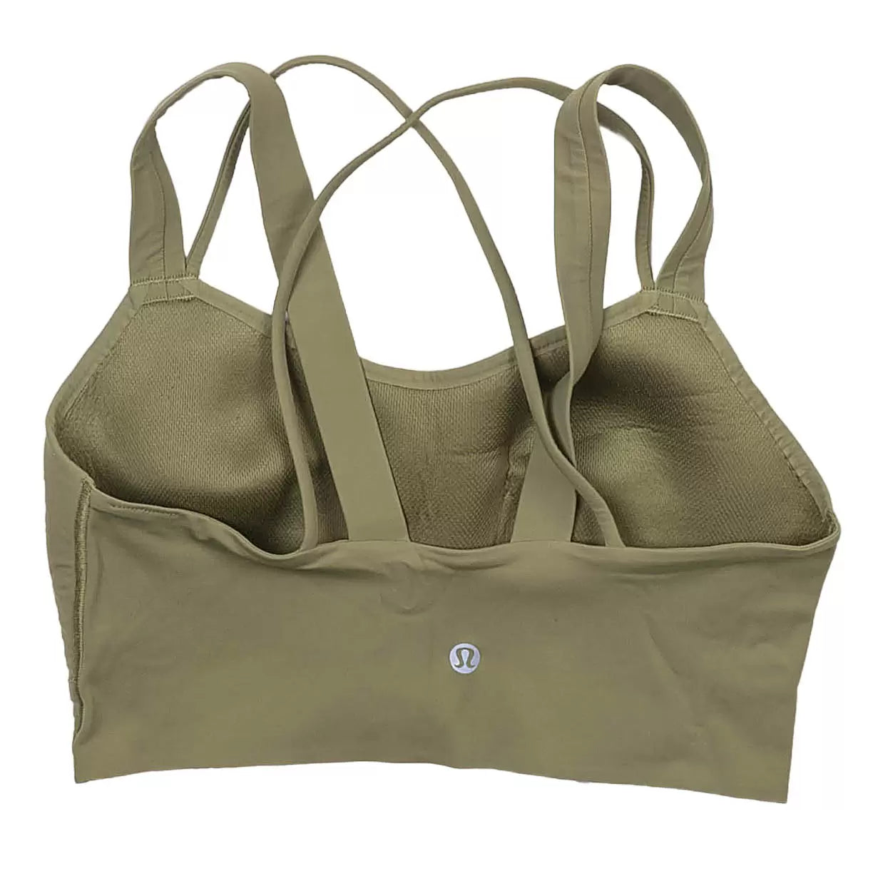 Estimated Size S/MGreen