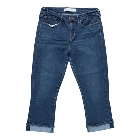 Estimated MDenim
