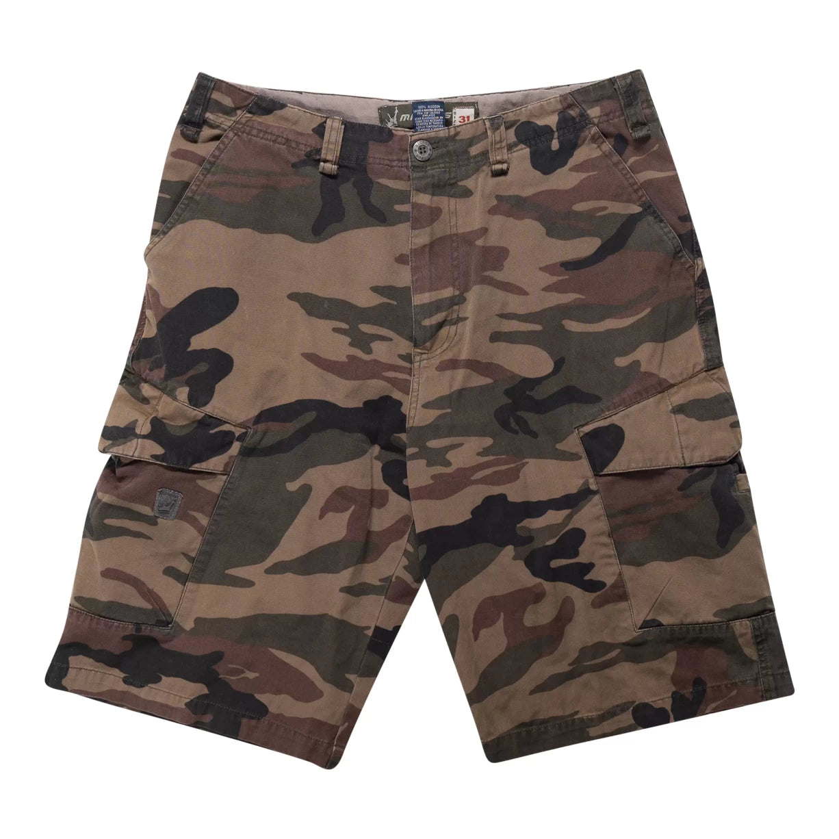 31Camo