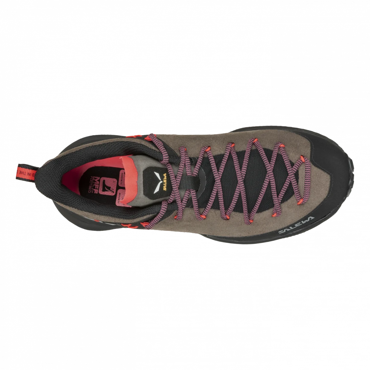 7Bungee Cord/Black
