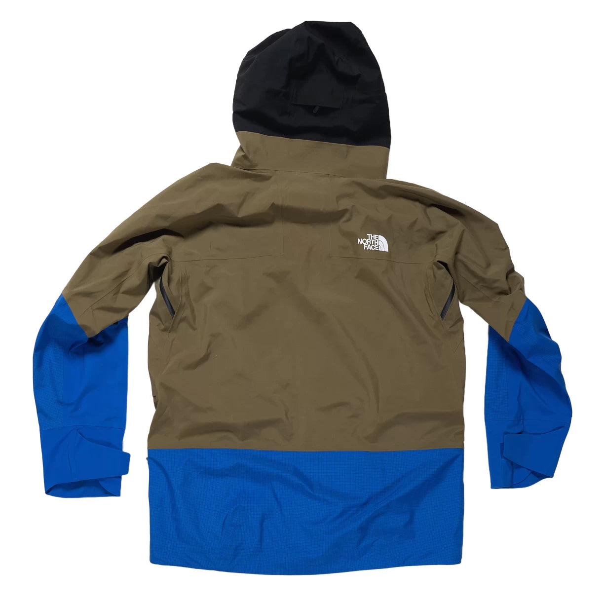 XLBrown/Blue