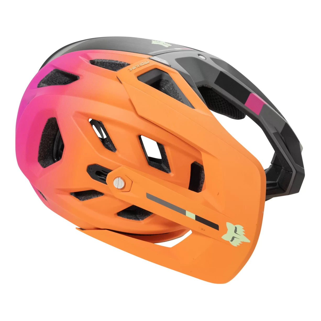 SBlack/Orange