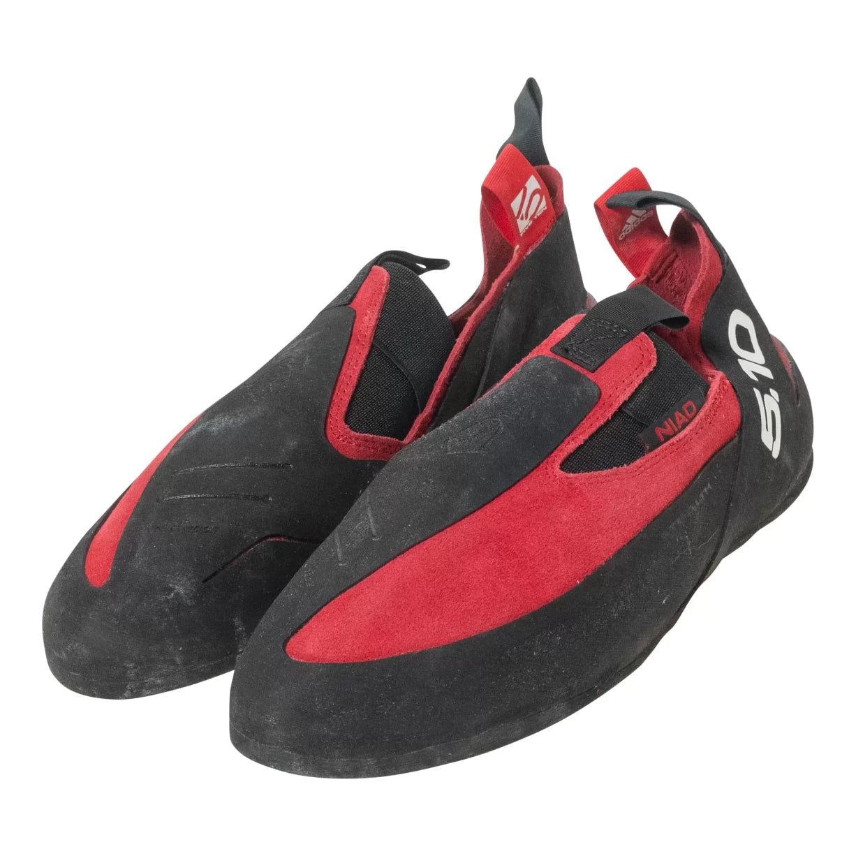 9.5Red/Black