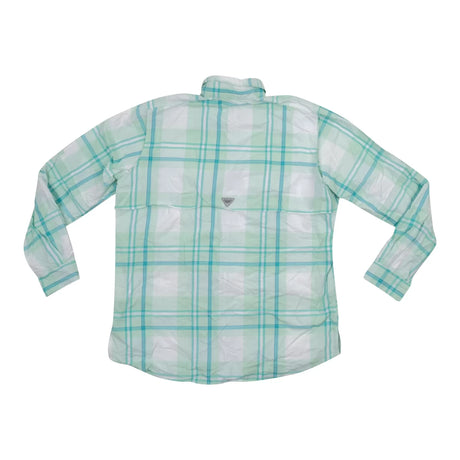 SBlue Plaid