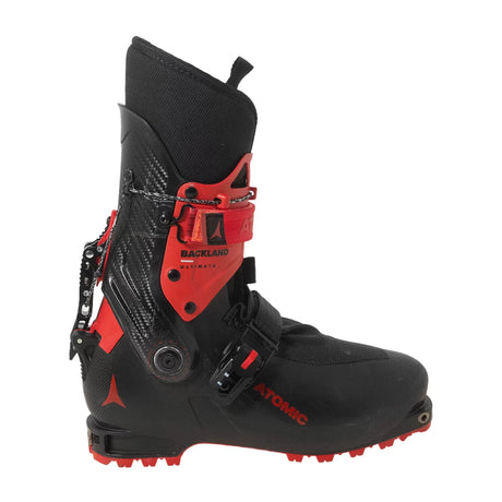 27/27.5Black/Red