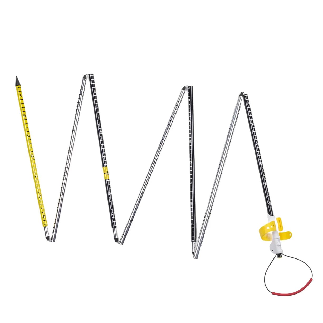 One SizeBlack/Yellow